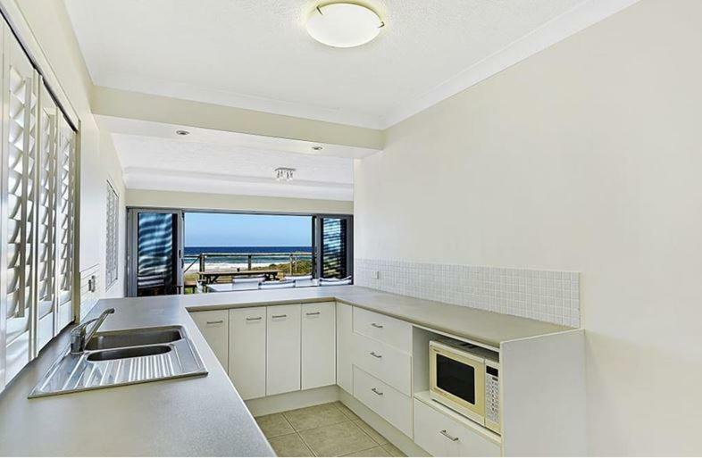Beachfront Beauty! Gold Coast Exterior foto